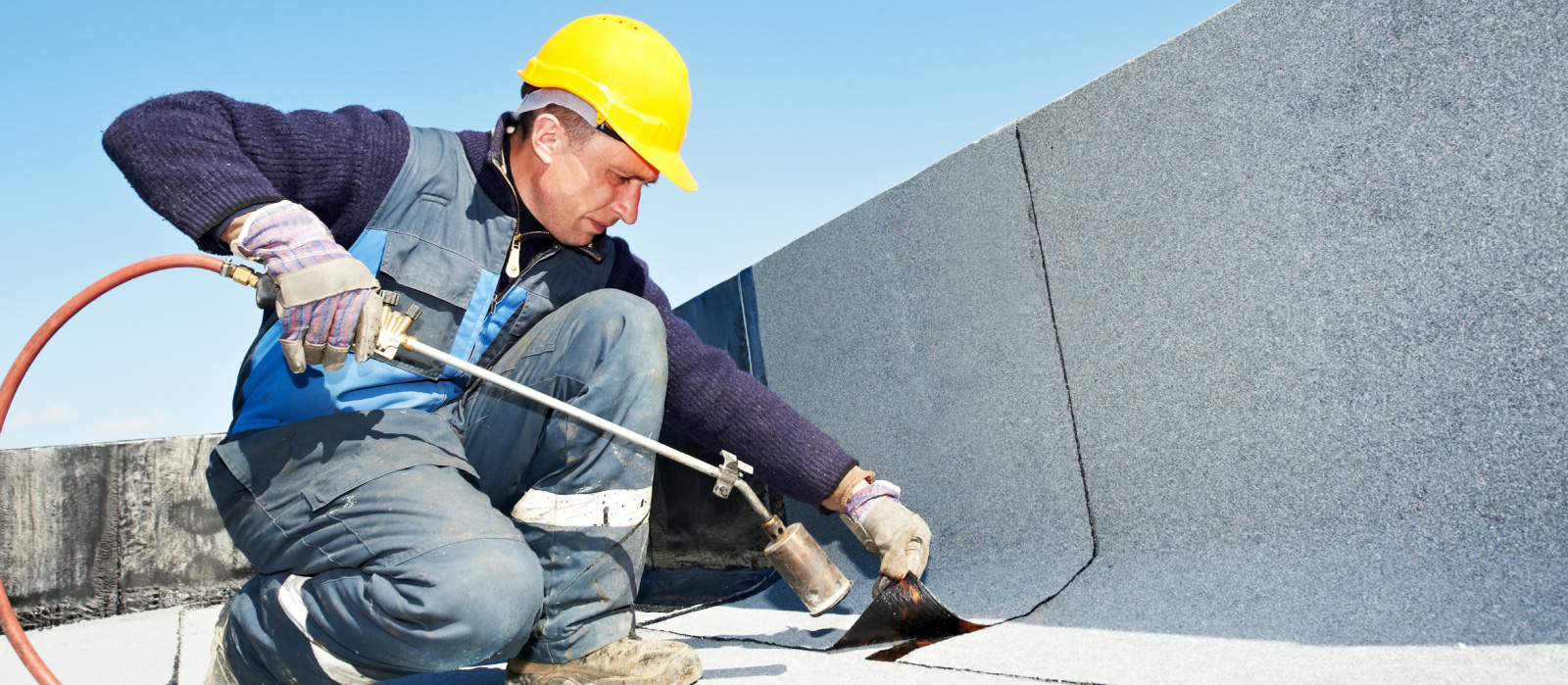 Our Reputation Is Over the Top!