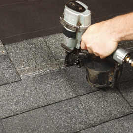 Asphalt Roofing Installation and Repair